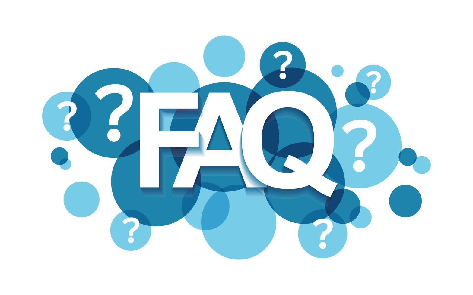 Construction FAQ