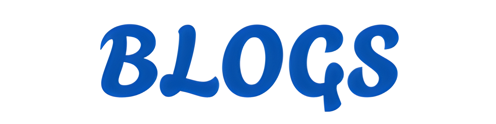 Blog
