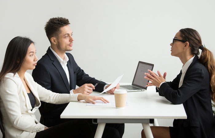 Career Support