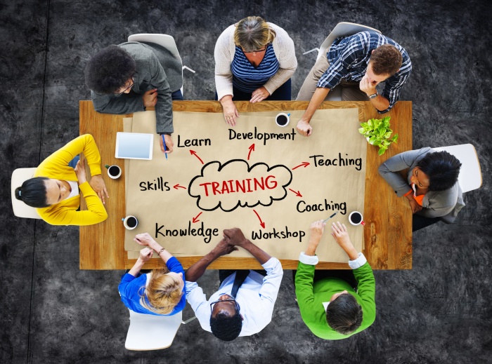 Skill Training