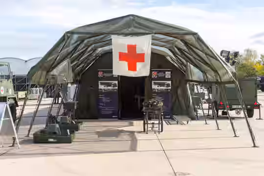 Healthcare Department Of Military Affairs Gaya  Bihar