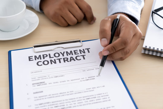 Contract Hiring