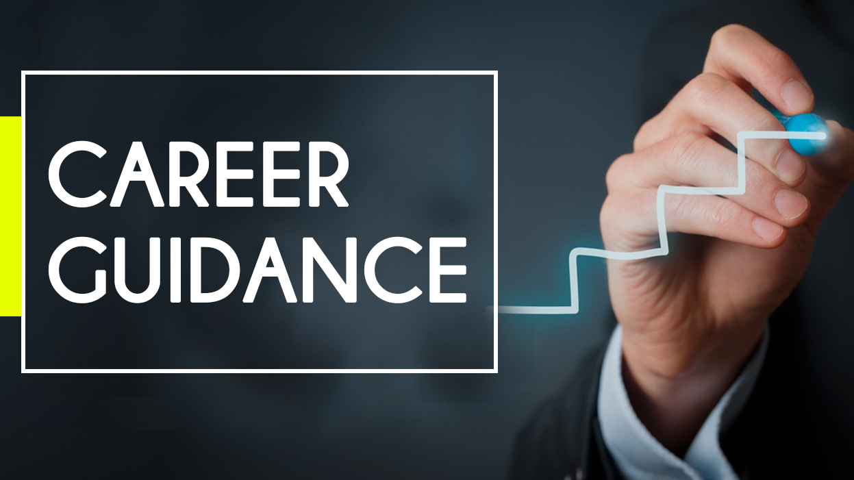 Career Support
