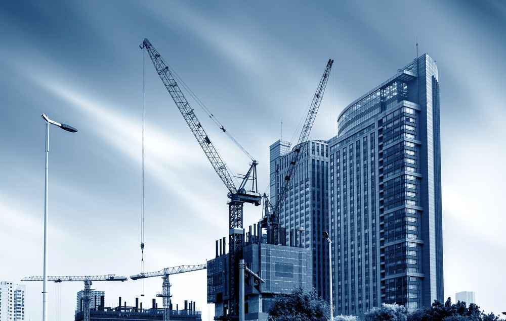 Innovative Construction Techniques