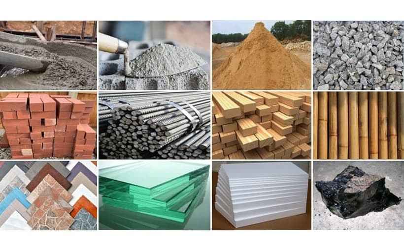 Construction Services
