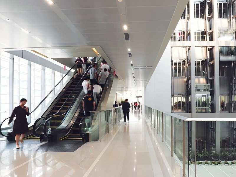Corporate Headquarters