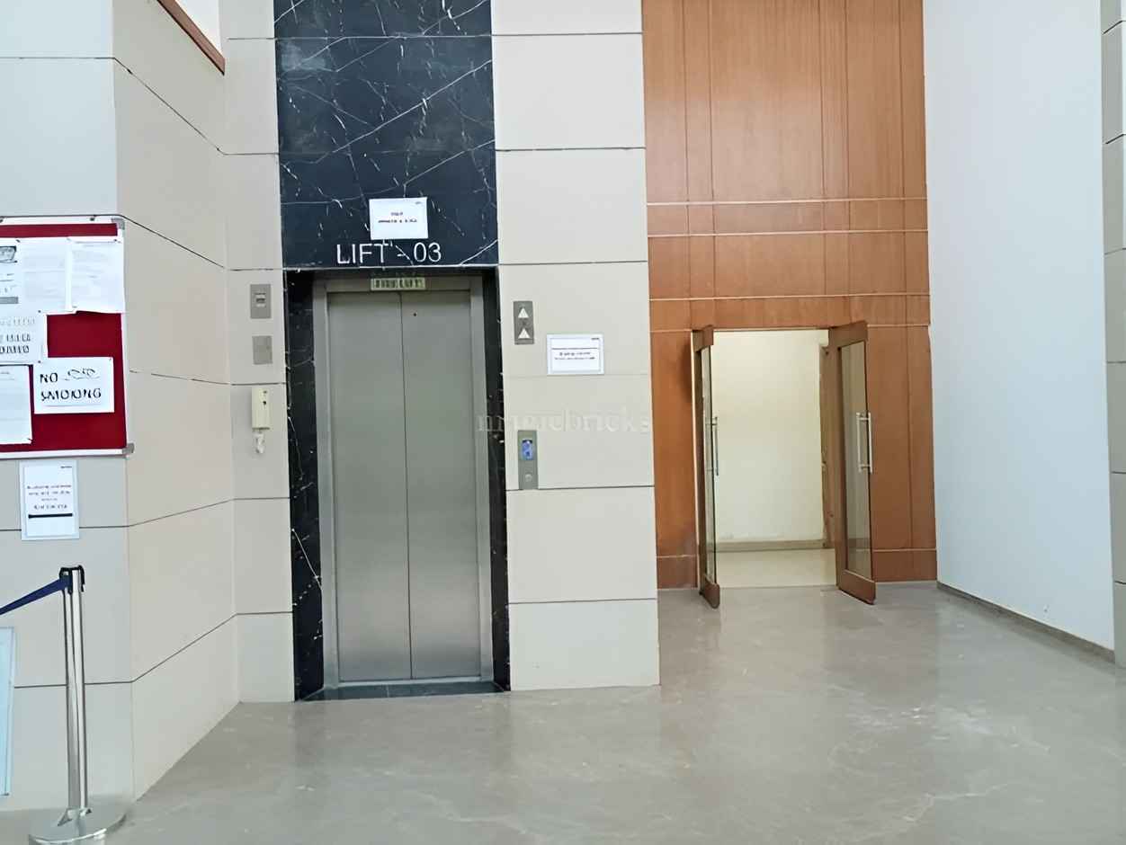 Tech Park Office Complex