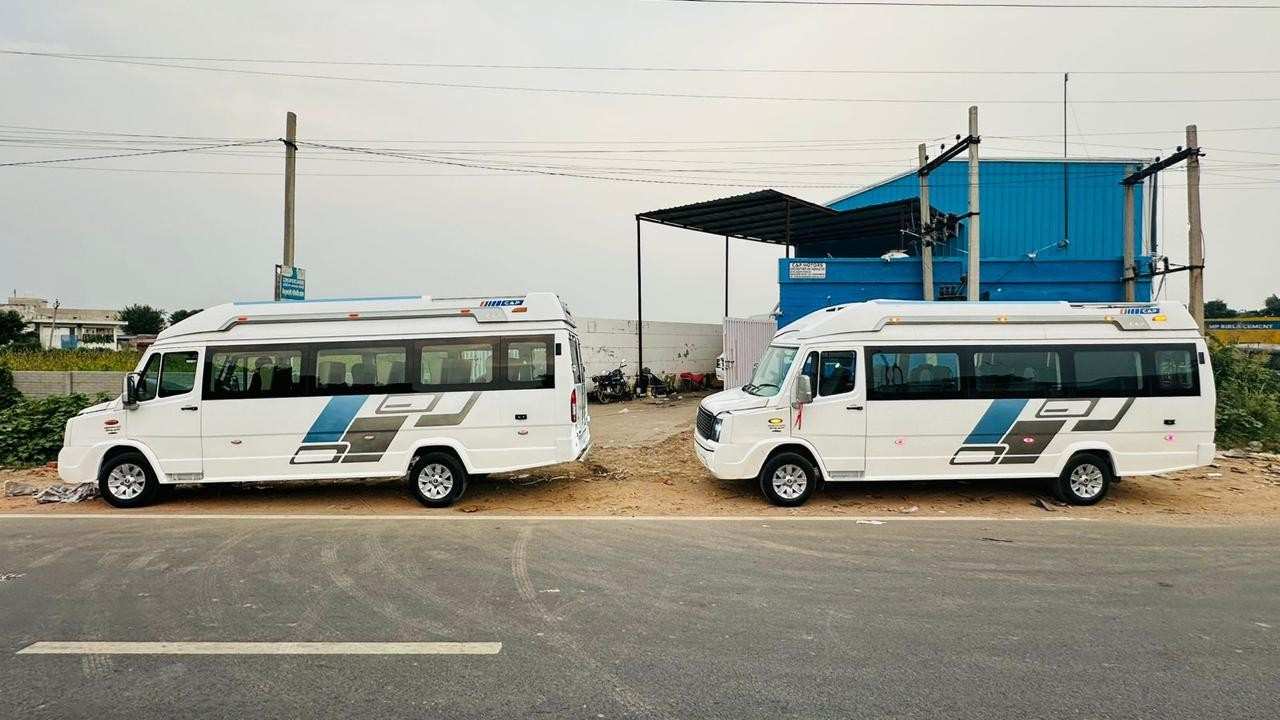 Travels 6