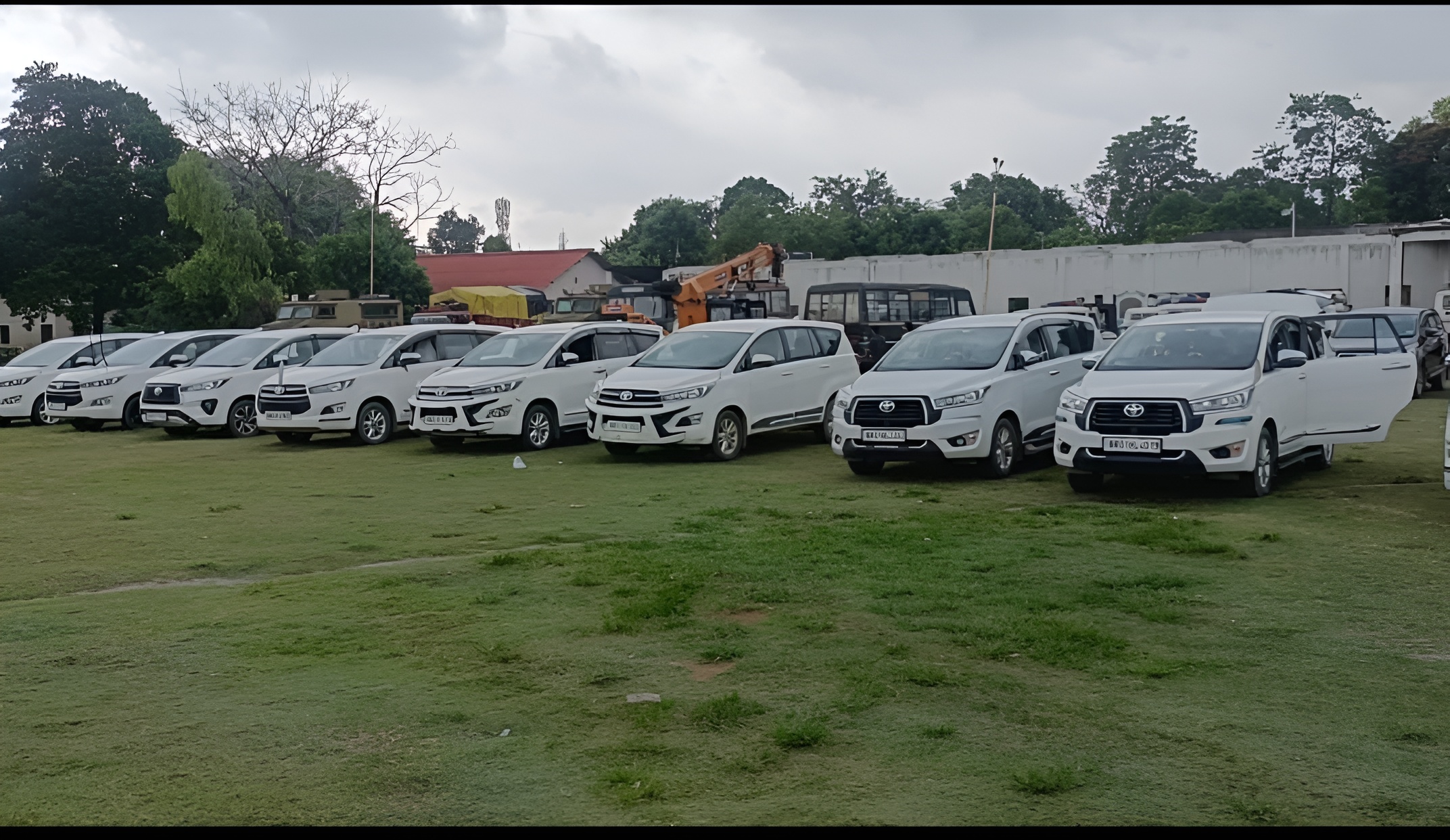 Sharma Travels