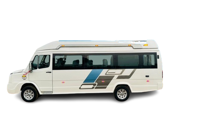 CorporateTravels