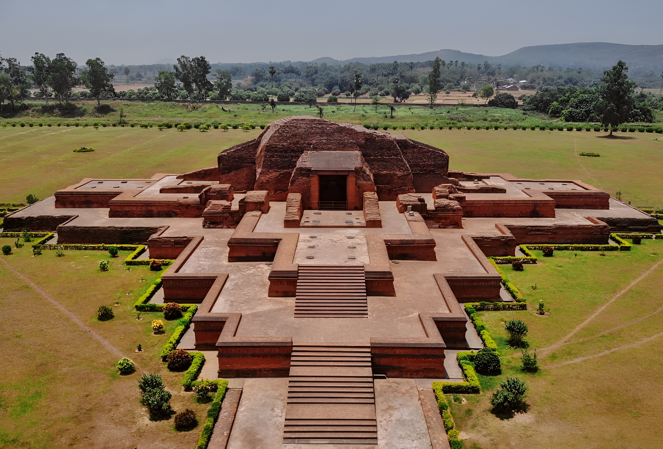 Vikramshila