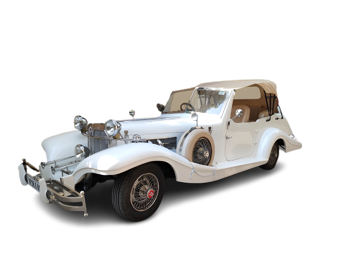 Wedding Transportation