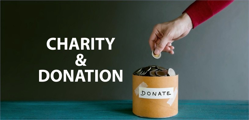 Donation Image