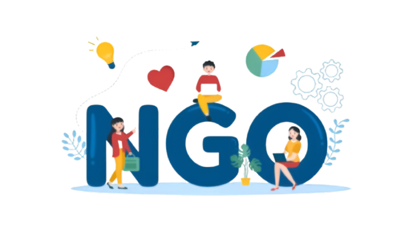 Team Shree Shivam Foundation