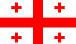 Georgia Flag