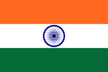 India Flag