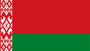 Belarus Flag