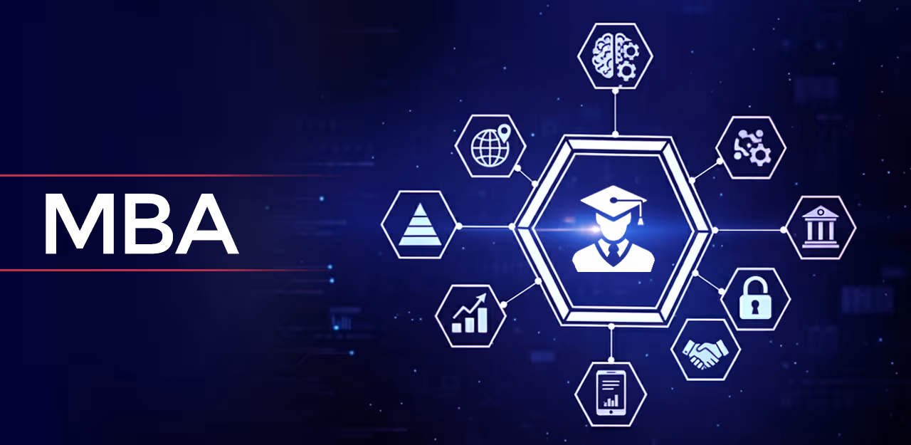 MBA