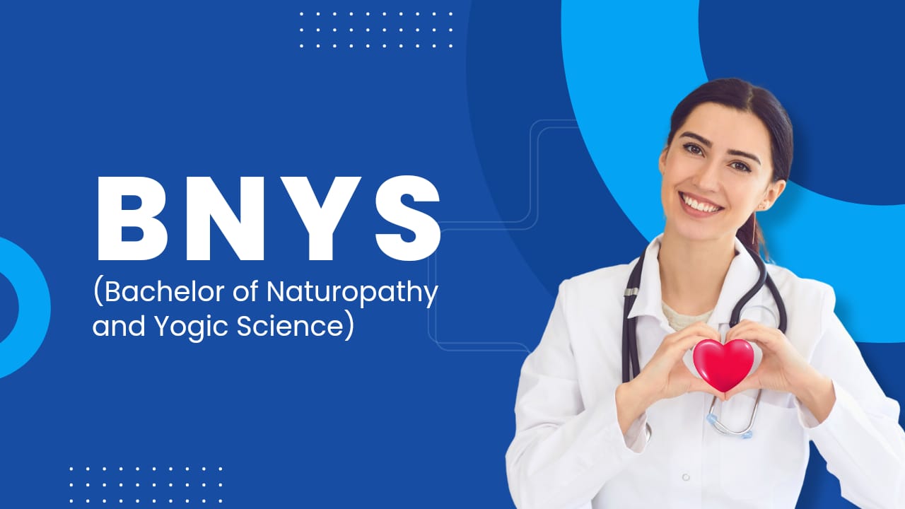BNYS