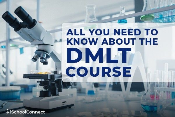DMLT