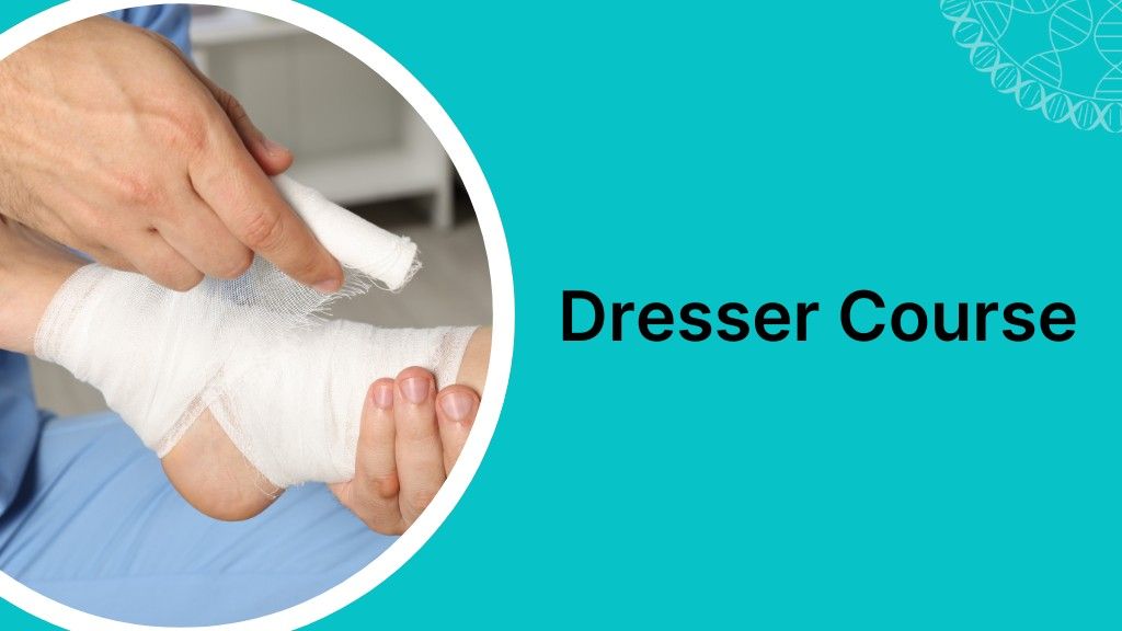 DRESSER