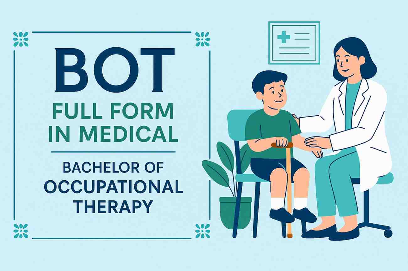 BOT