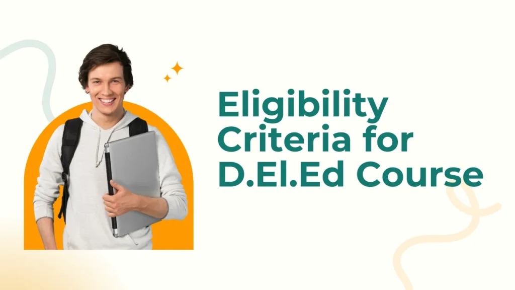 D.El.Ed