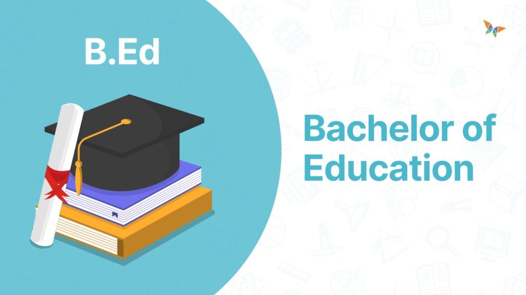 B.ED