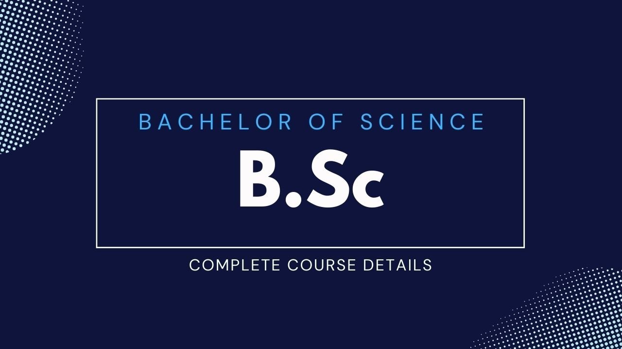 B.SC