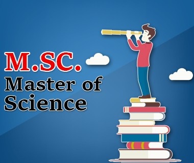 M.SC