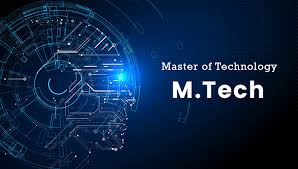 M.TECH