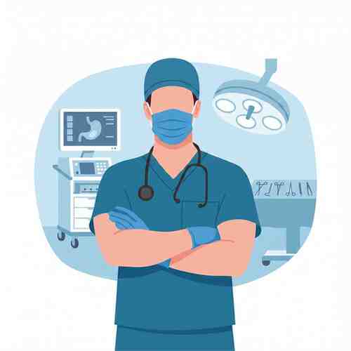 Doctor