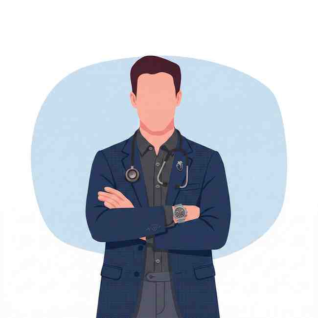 Doctor