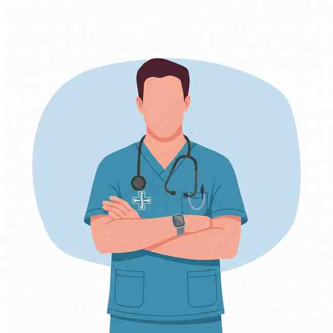 Doctor