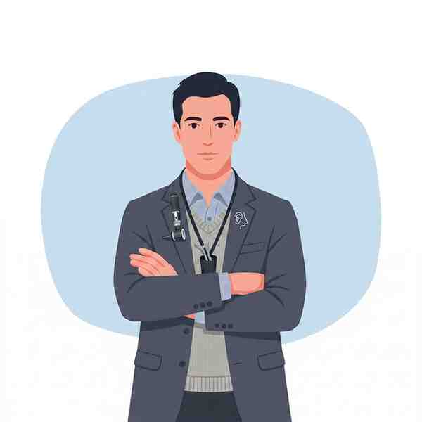 Doctor
