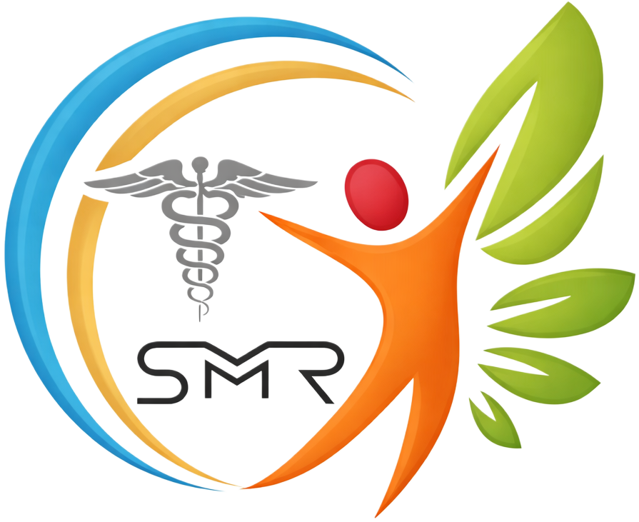 SRM Hospital