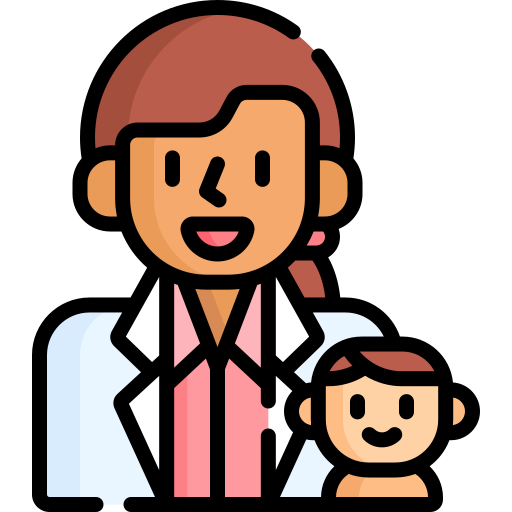 Paediatrics