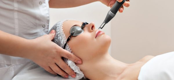 Laser surgery