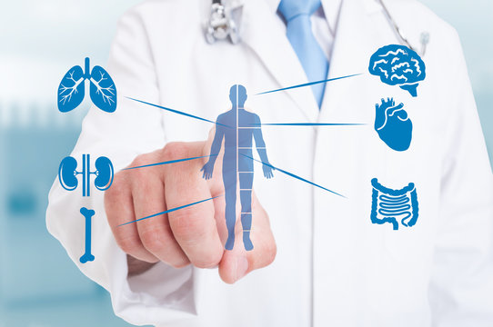General Physician