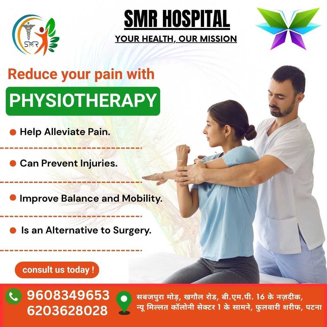 Physiotherapy