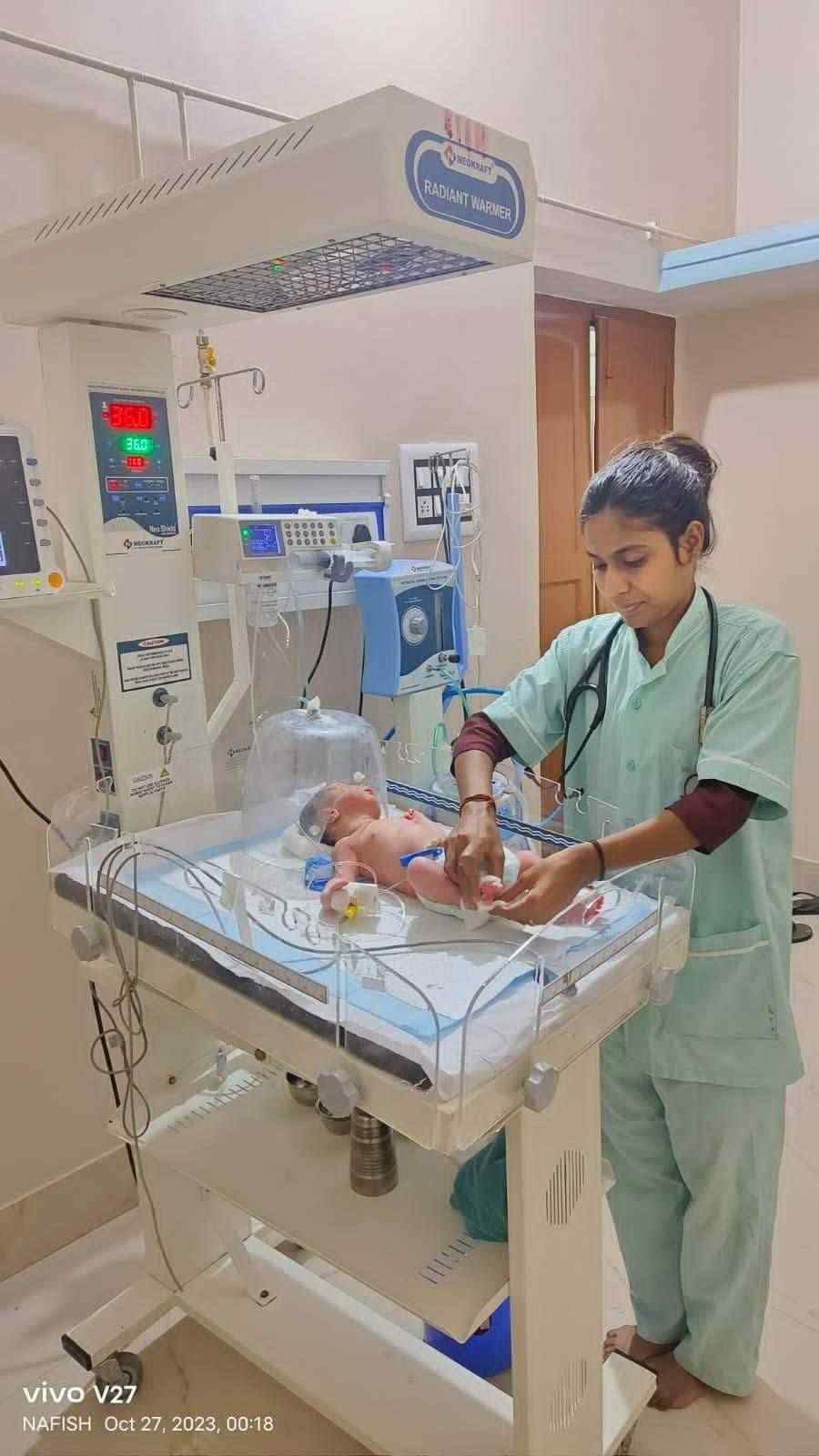 Paediatrics