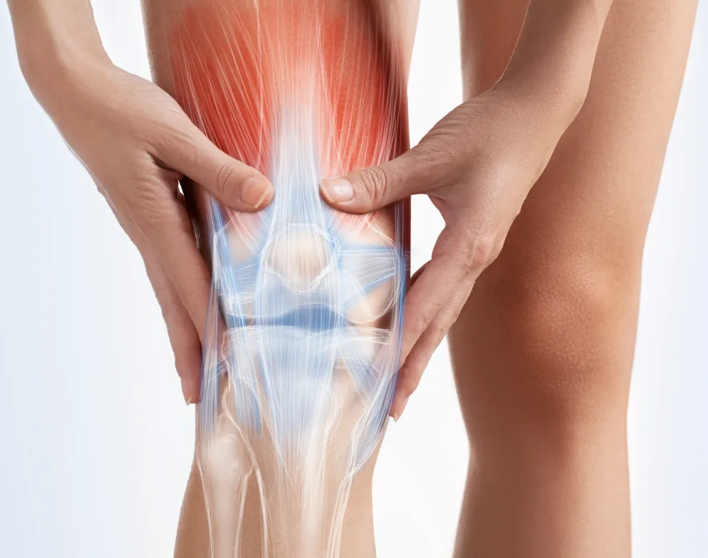 About Knee Surgery