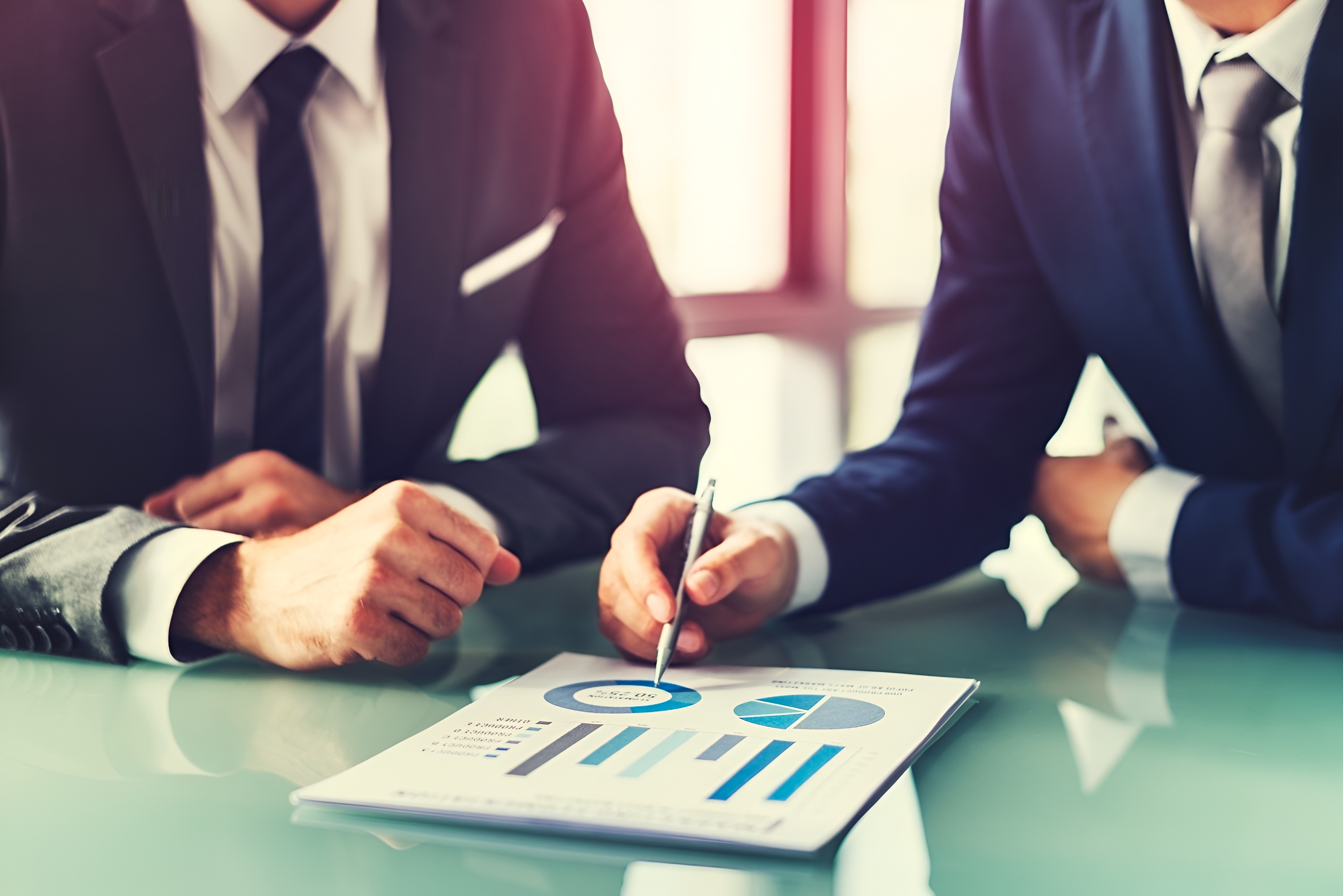 Socionyx Consulting Team