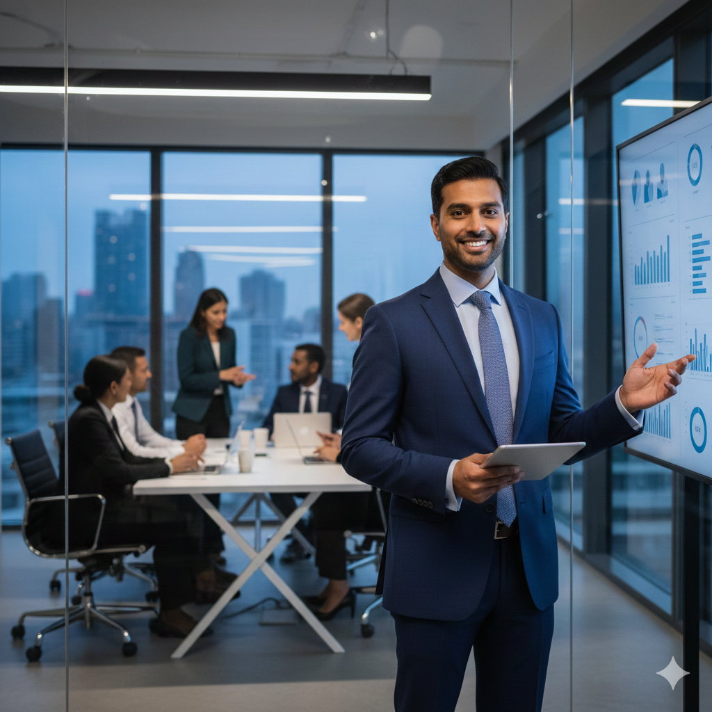 Consulting & Research