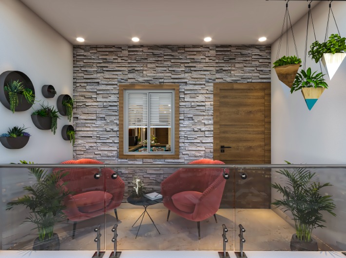 Luxury Interior