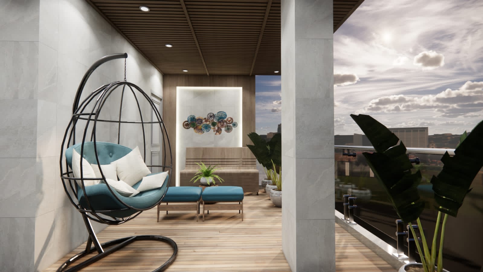 Luxury Interior