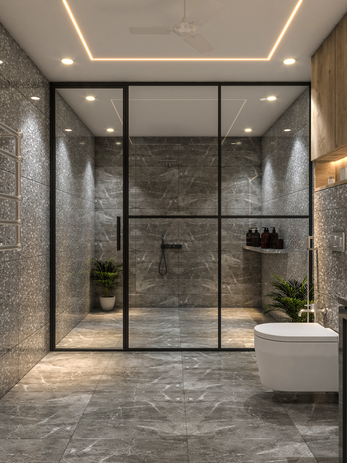 Luxury Interior