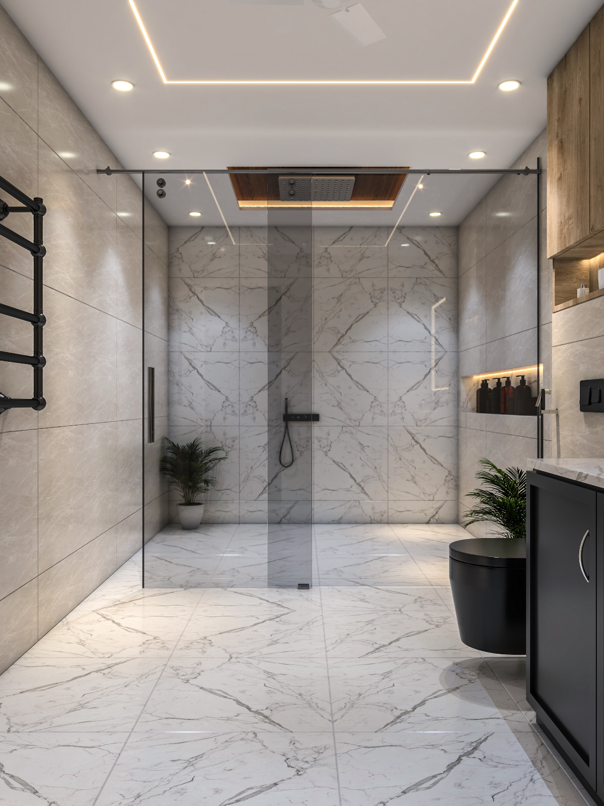 Luxury Interior