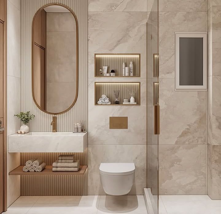 Luxury Interior