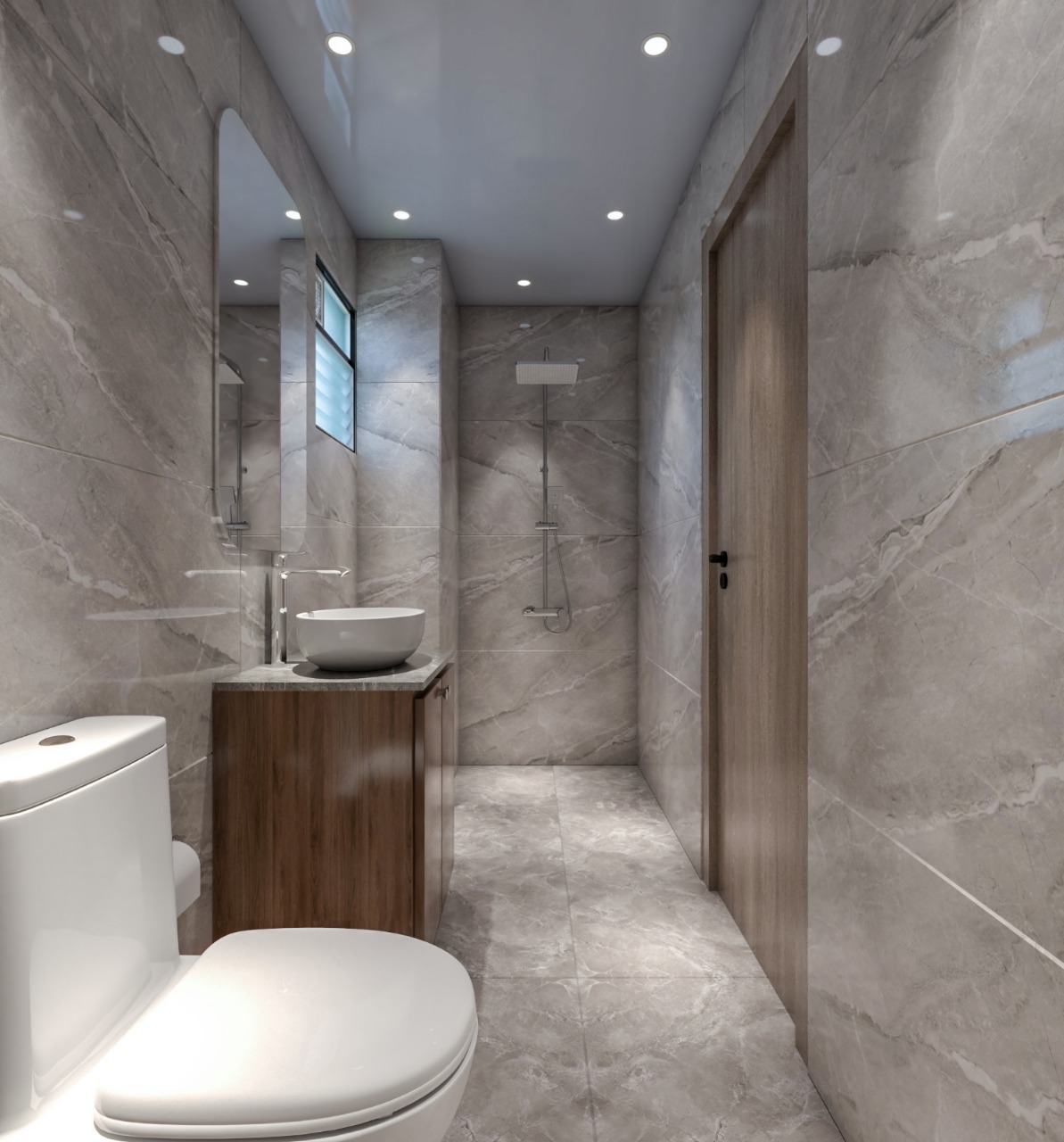 Luxury Interior